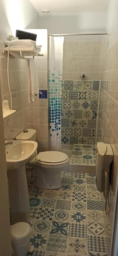 Hotel Les Persedes Lavilledieu   Lavilledieu (Ardeche)