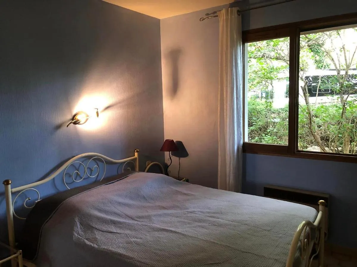 Hotel Les Persedes Lavilledieu