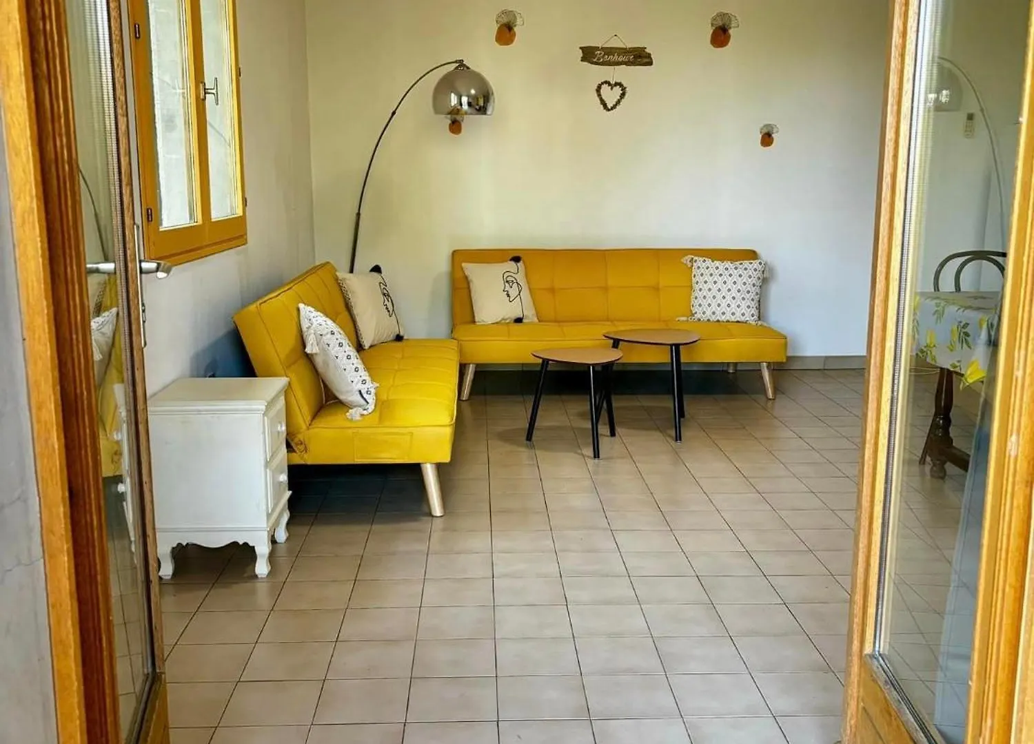 Hotel Les Persedes Lavilledieu  2*, Lavilledieu (Ardeche) Francja