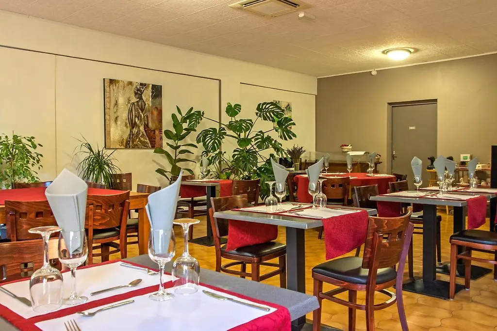 Hotel Les Persedes Lavilledieu  Lavilledieu (Ardeche)