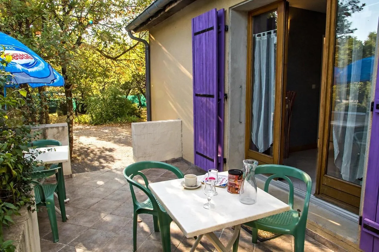 Hotel Les Persedes Lavilledieu  Lavilledieu (Ardeche)