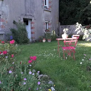 D Chez Fany Mûr-de-Bretagne