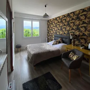 La Maison De - Lourdes Barlest