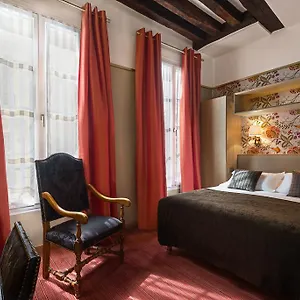 Saint-paul Rive-gauche 4* Parijs