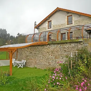 Le Plateau De La Danse Saint-Victor-sur-Loire