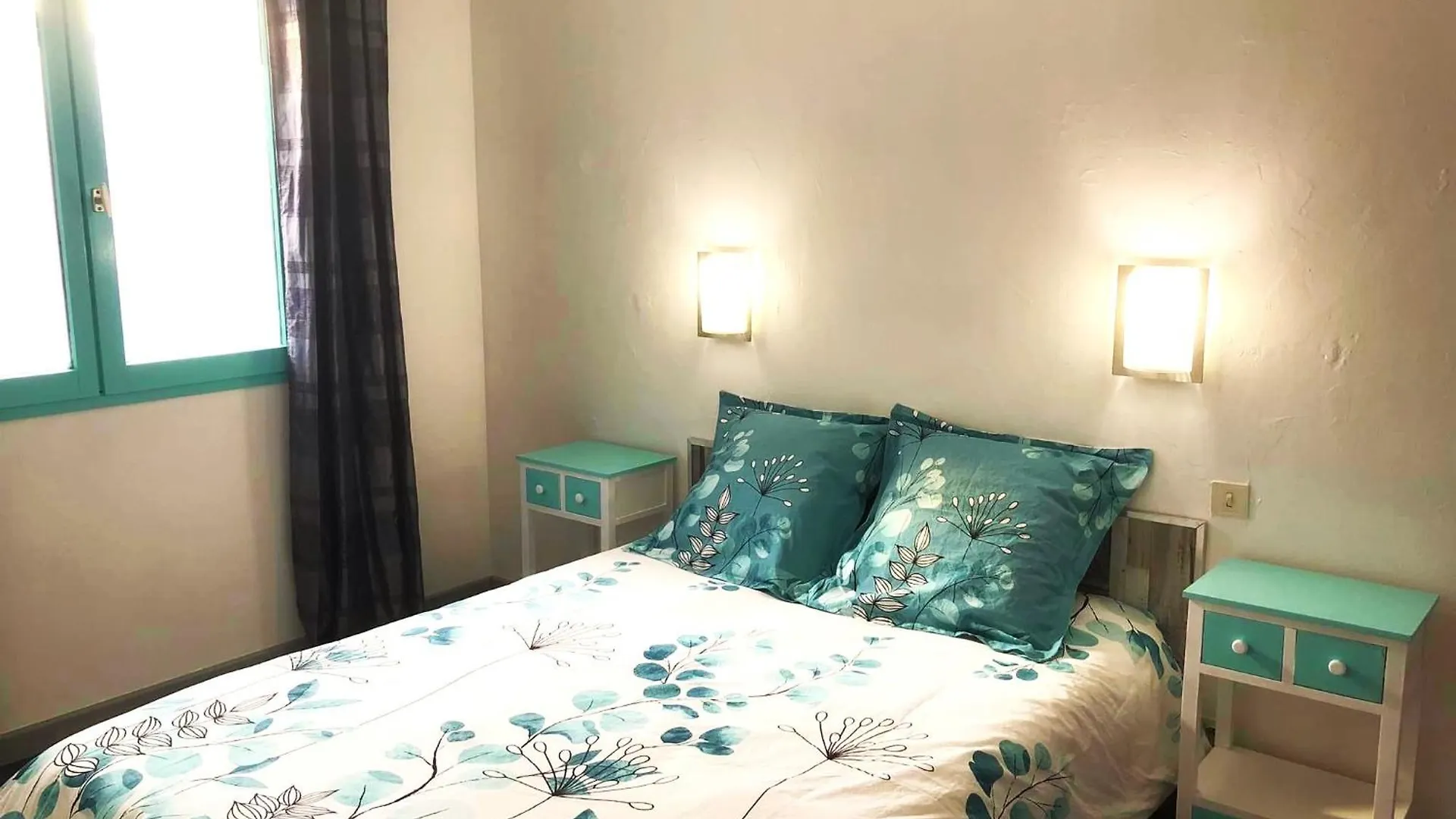 Hotel Les Persedes Lavilledieu