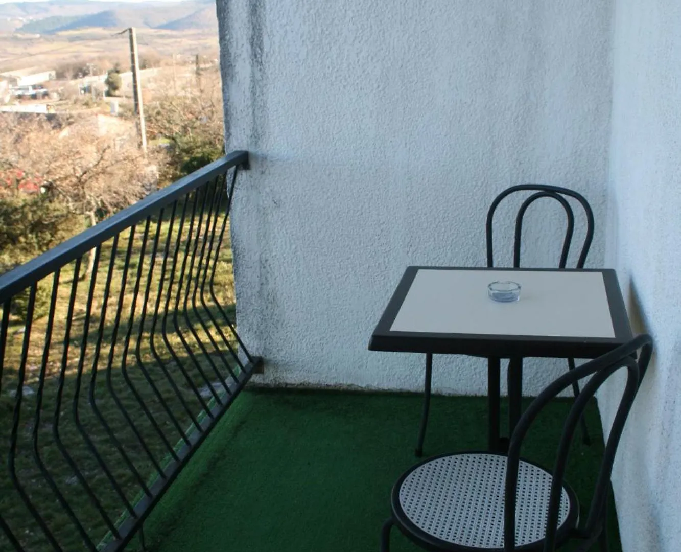 Hotel Les Persedes Lavilledieu  Lavilledieu (Ardeche)