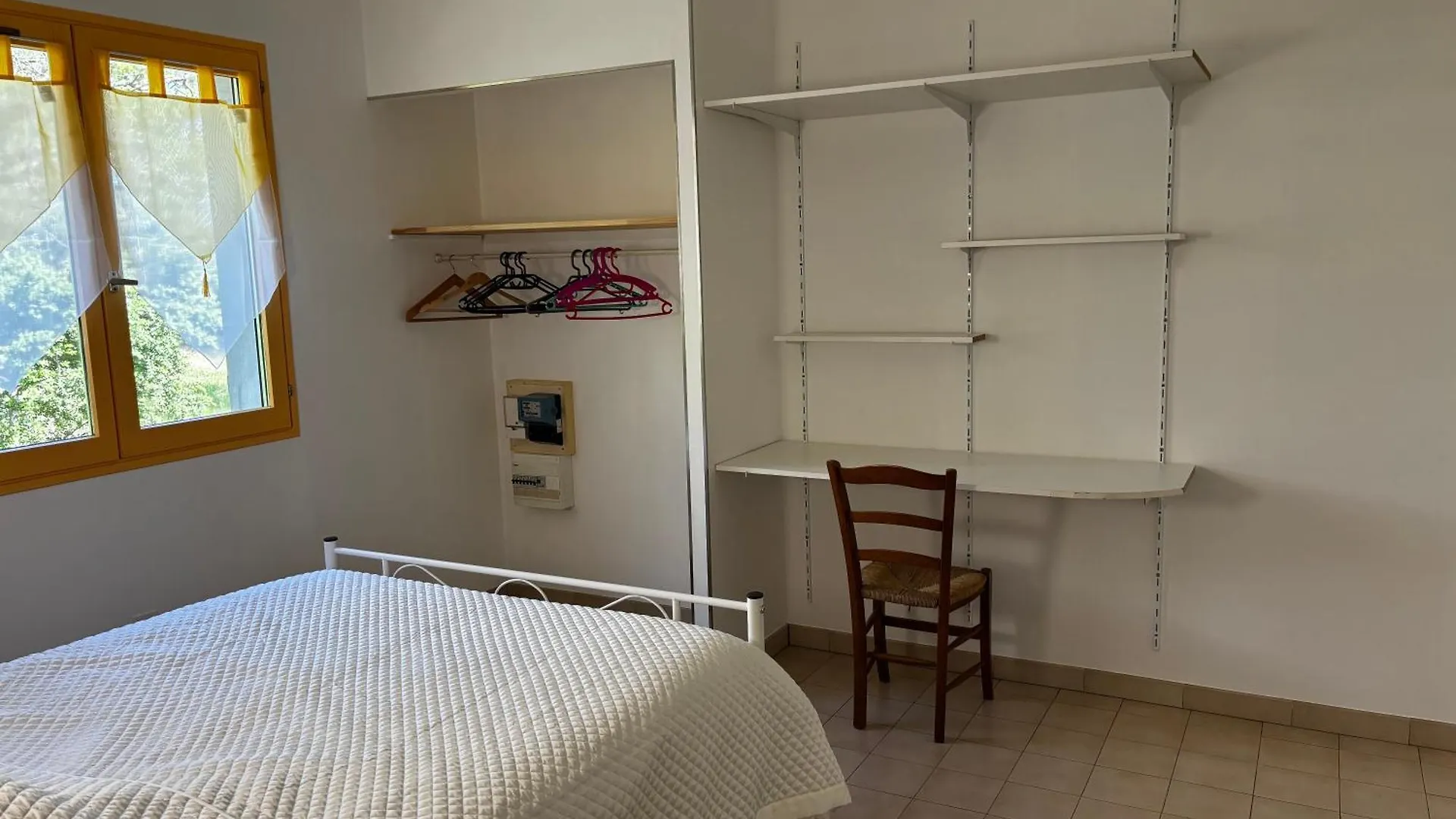 Hotel Les Persedes Lavilledieu