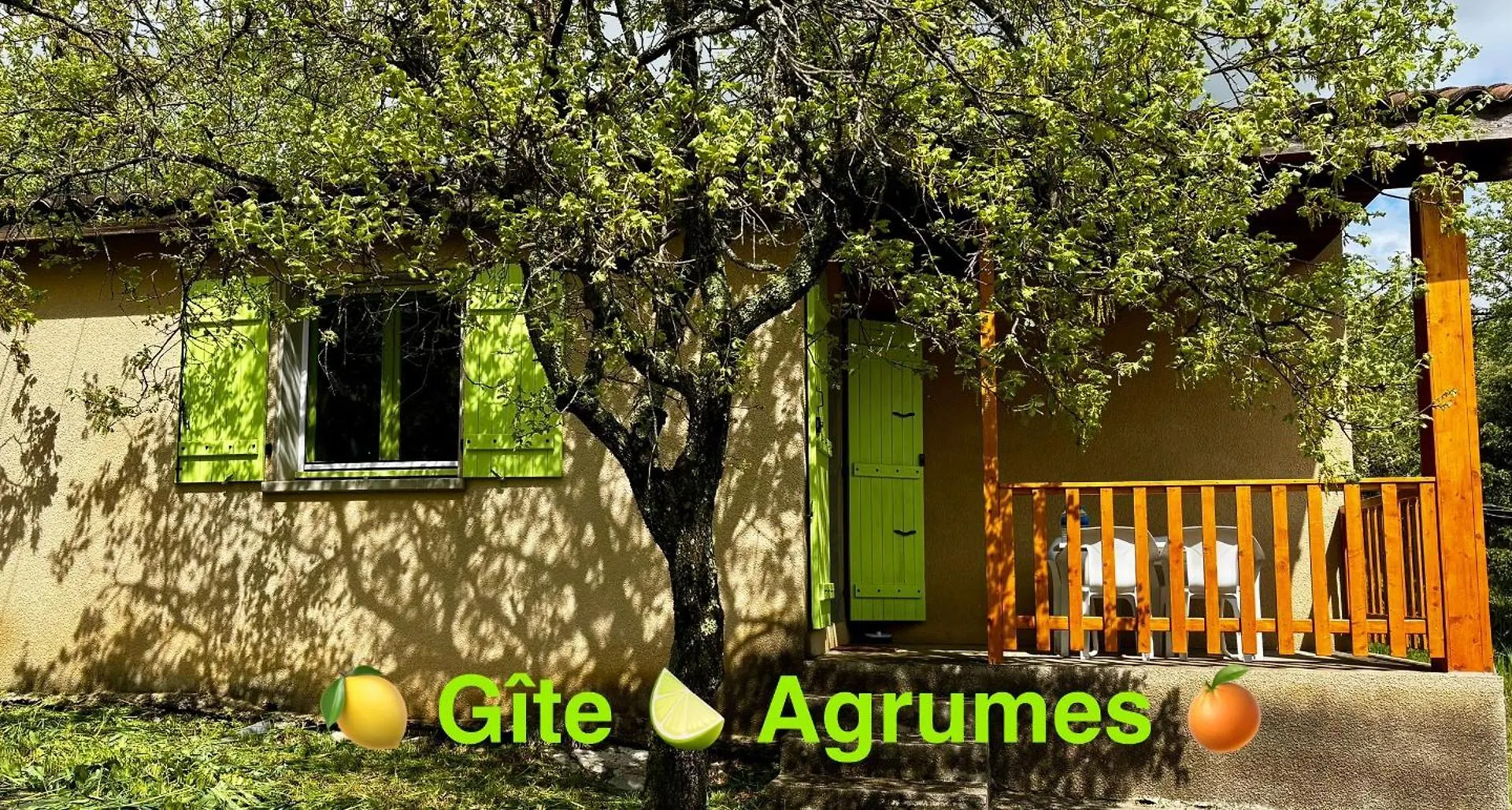 Hotel Les Persedes Lavilledieu  2*, Lavilledieu (Ardeche) Frankrijk